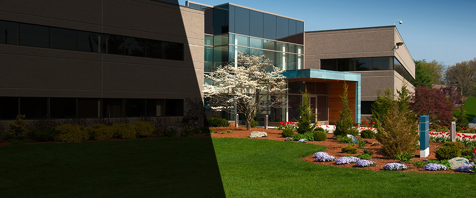 Harriman Landscapers