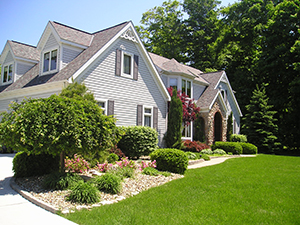 Landscapers and Lawncare Services in Harriman, NY